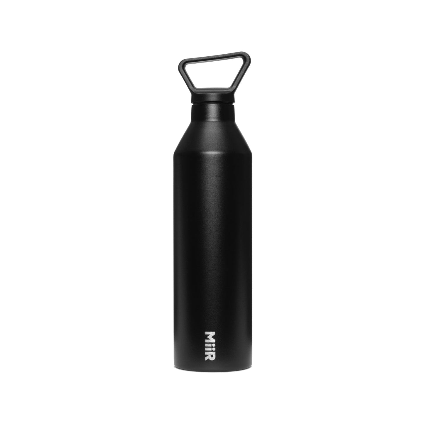 23oz-vacuum-insulated-bottle-t0 Narrow_Mouth_Black_Studio_1020_NMB1SV23002_Front.jpg