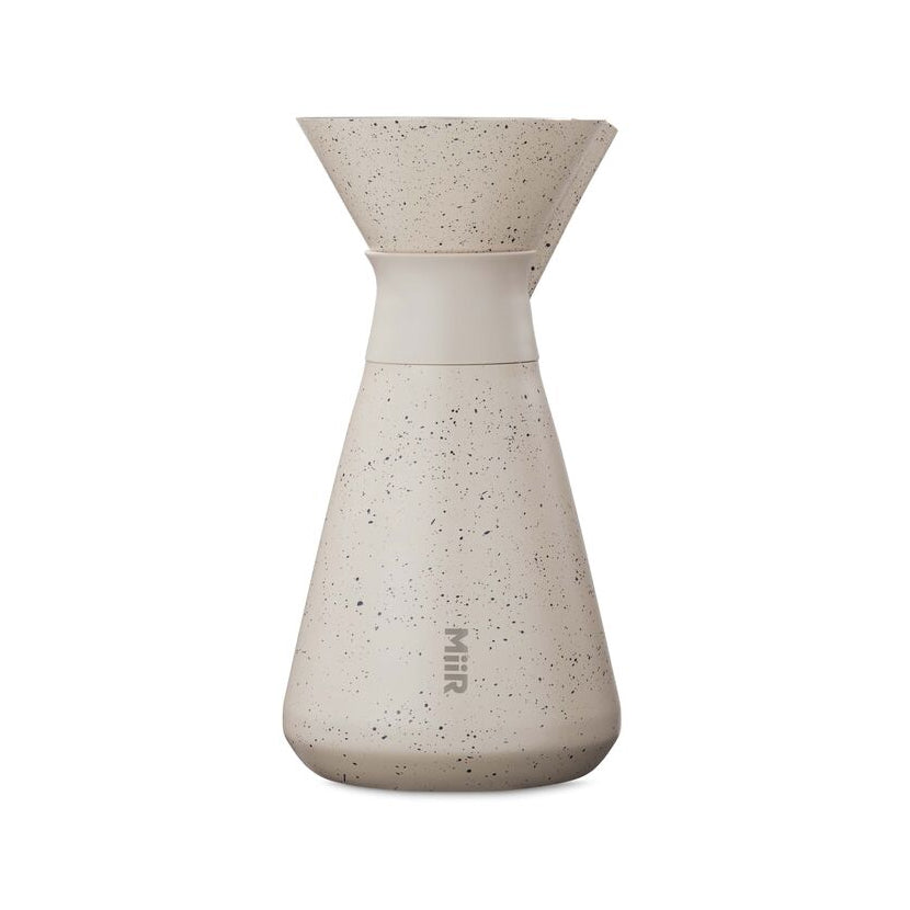 new-standard-carafe-n0 Web_PDP-33oz_New_Standard_Carafe_Desert_Tan_Speckle_Studio_CAR1SVOS224__Front.jpg