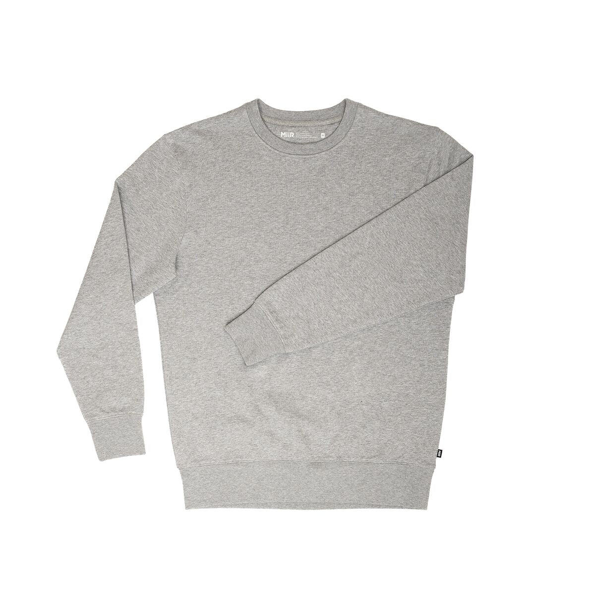 everyday-crew-neck-sweatshirt-s6 Web_PDP-EverydayCrewNeckSweatshirt_Studio_Front_GrayHeather.jpg