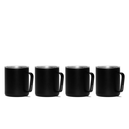 black-12oz-camp-cup-bundle-i9 4_Black_12oz_Camp_Cups.jpg