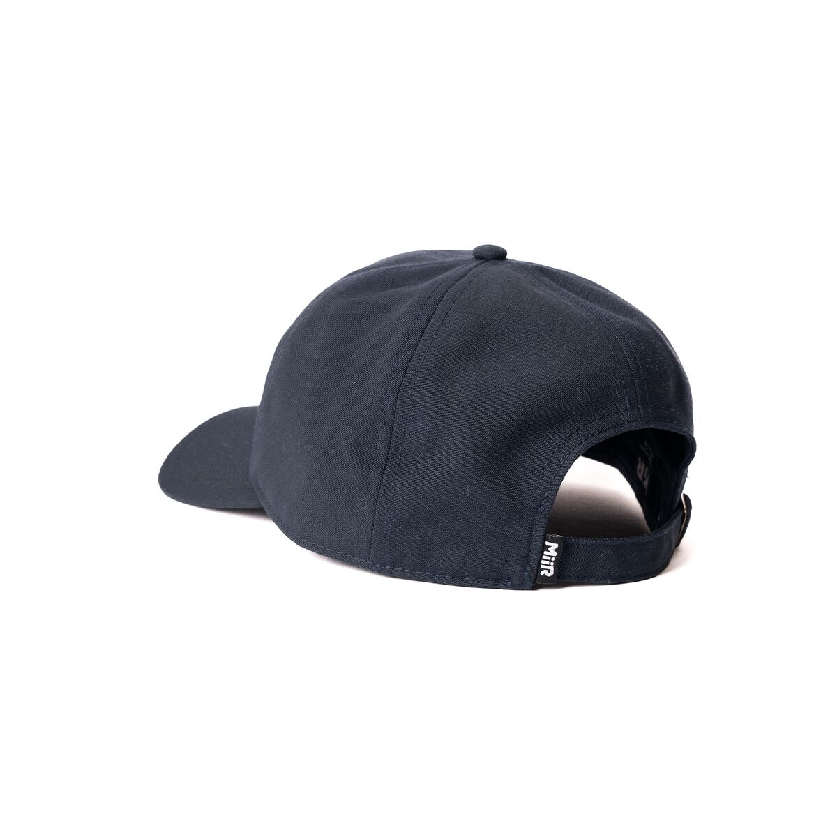 recycled-poly-dad-hat-w2 WebPDP-DadHat_Studio_Back_TidalBlue__HAT004215OS.jpg