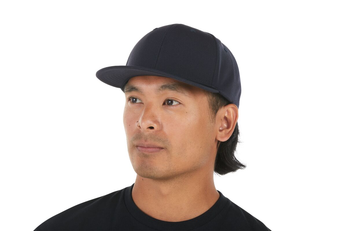 recycled-poly-classic-6-panel-hat-n7 WebPDP-HAT001215_Recycled_Poly_Classic_6Panel_Hat_Tidal_Blue_Studio_Harper_Studios_0723_Side__HAT001215OS.jpg