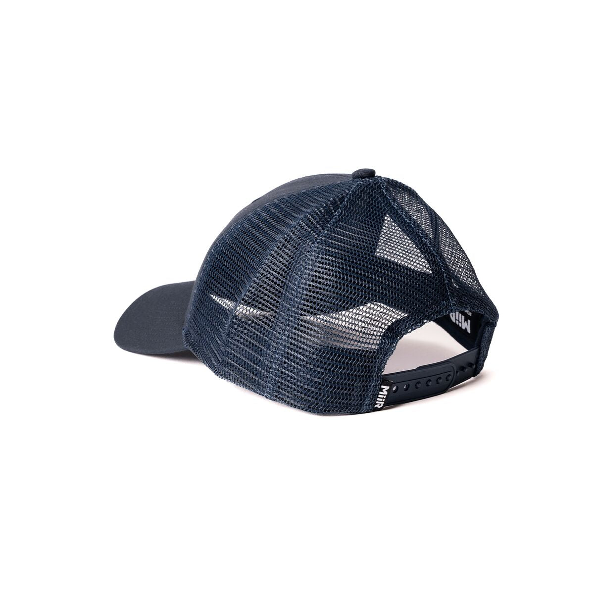 recycled-poly-low-profile-trucker-hat-k2 WebPDP-LowProfileTruckerHat_Studio_Back_TidalBlue__HAT002215OS.jpg