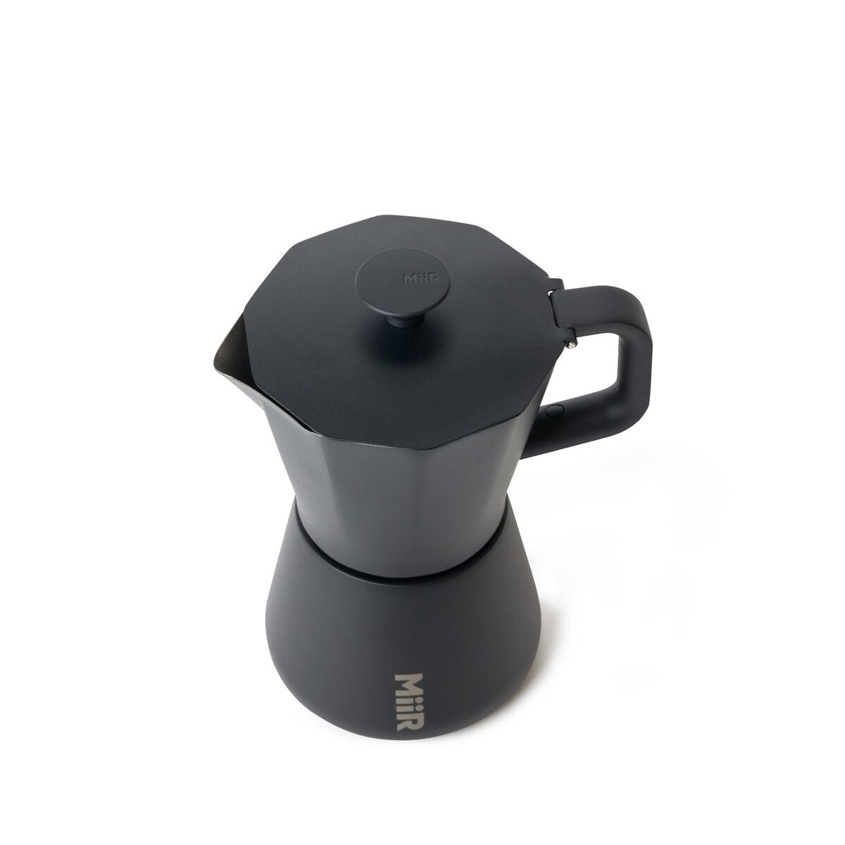new-standard-moka-pot-v2 WebPDP-Moka_Pot_Black_Studio_1022_45Deg_Closed__MOP1PNOS002.jpg