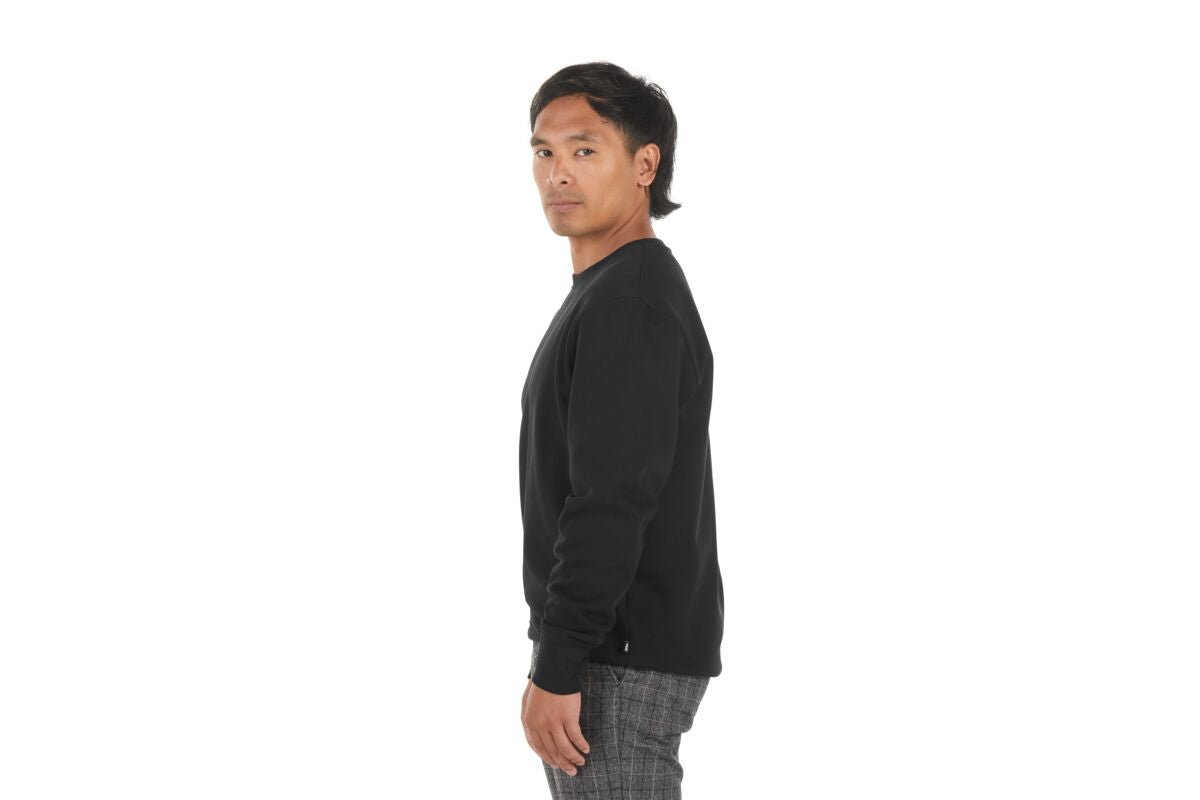 everyday-crew-neck-sweatshirt-s6 WebPDP-SWT001002_Everyday_Crew_Neck_Sweatshirt_Black_Side__SWT001002XS__SWT001002S__SWT001002M__SWT001002L__SWT001002XL__SWT0010022XL__SWT0010022XL__SWT0010023XL.jpg