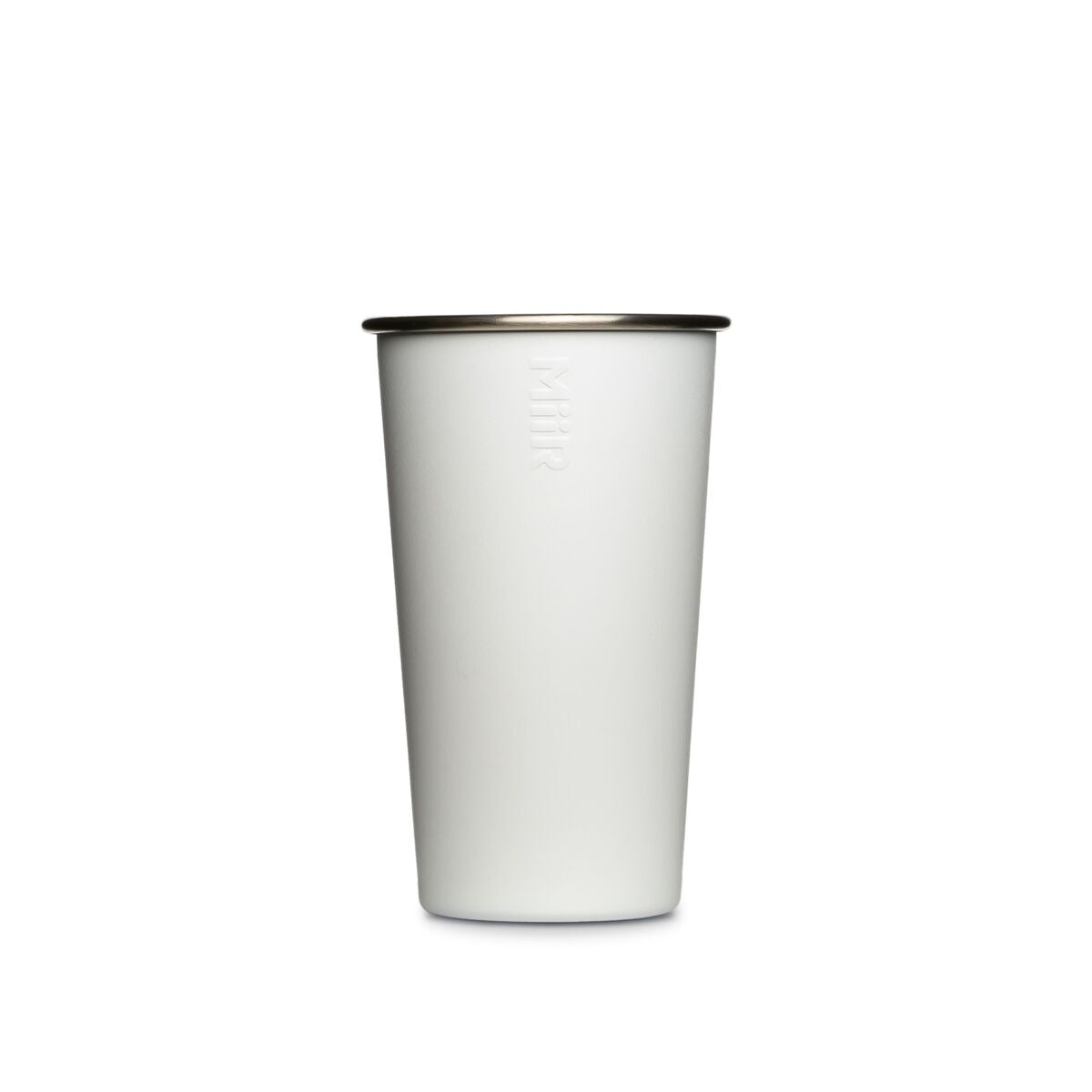 16oz-pint-cup-h1 Web_PDP-16oz_Pint_Cup_White_PTC1SS16001_2XStudio_Front.jpg