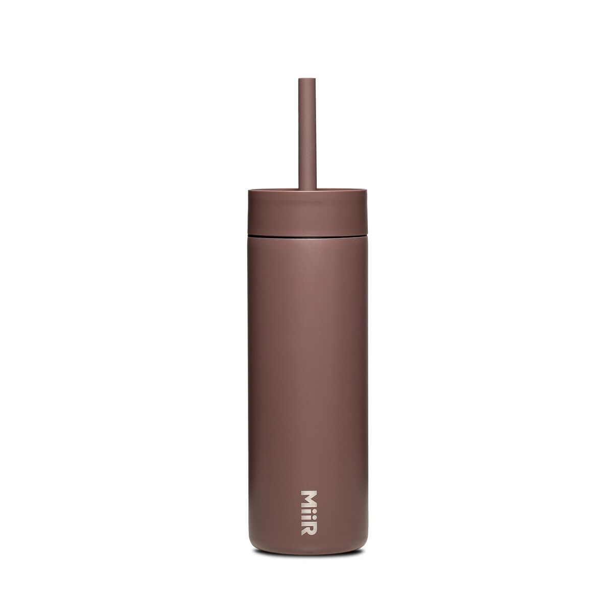 sipper-straw-bottle-g3 Web_PDP-16oz_Sipper_Straw_Bottle_Cedar_Brown_X2Studio_Front_SPB2SV16231.jpg