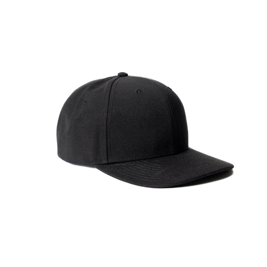 recycled-poly-classic-6-panel-hat-n7 Web_PDP-Classic6PanelHat_Studio_Front_Black.jpg