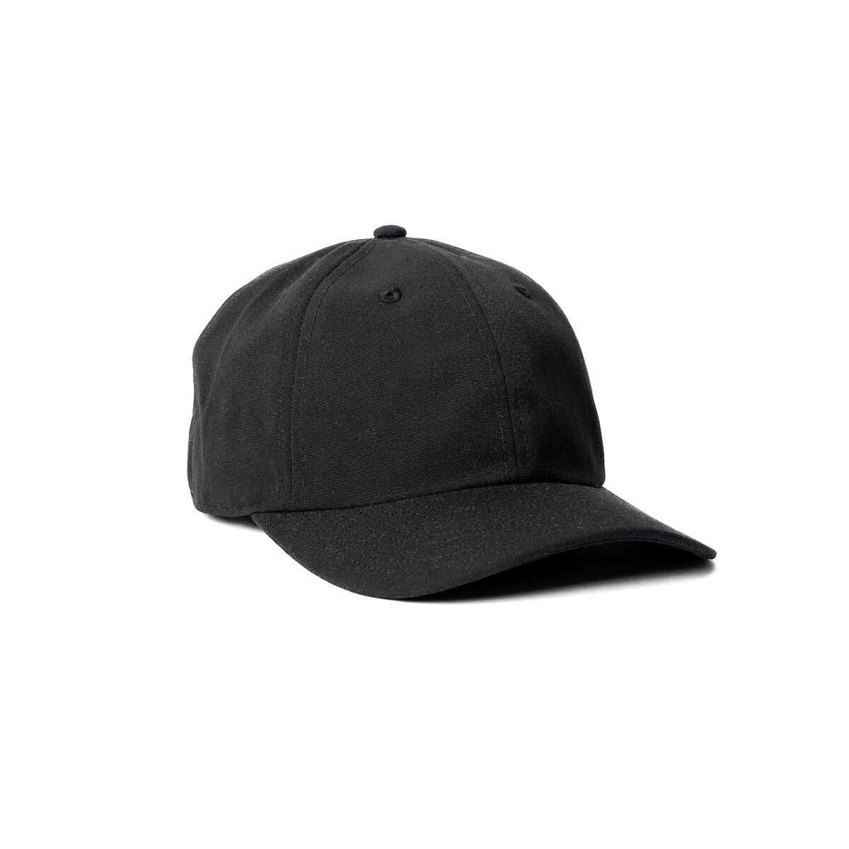 recycled-poly-dad-hat-w2 Web_PDP-DadHat_Studio_Front_Black.jpg