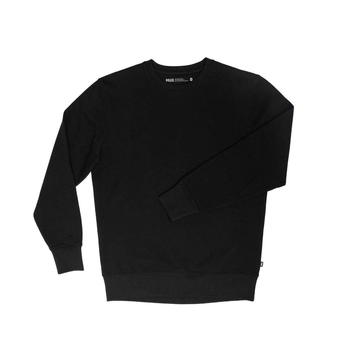 everyday-crew-neck-sweatshirt-s6 Web_PDP-EverydayCrewNeckSweatshirt_Studio_Front_Black-1.jpg