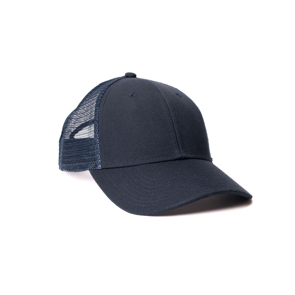recycled-poly-low-profile-trucker-hat-k2 Web_PDP-LowProfileTruckerHat_Studio_Front_TidalBlue.jpg